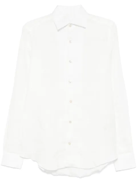 Eleventy linen shirt 