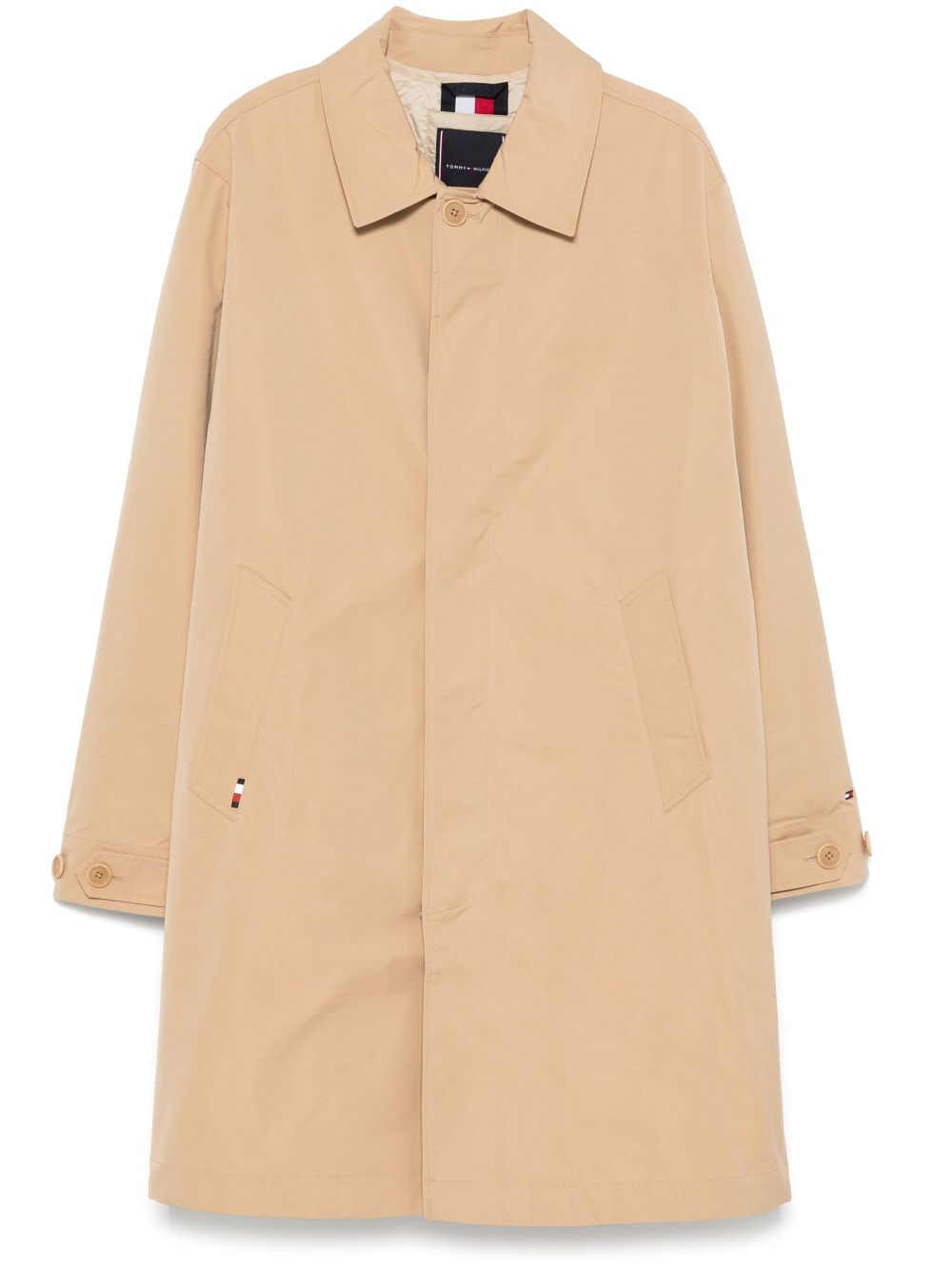 Tommy Hilfiger three-in-one carcoat - Neutrals