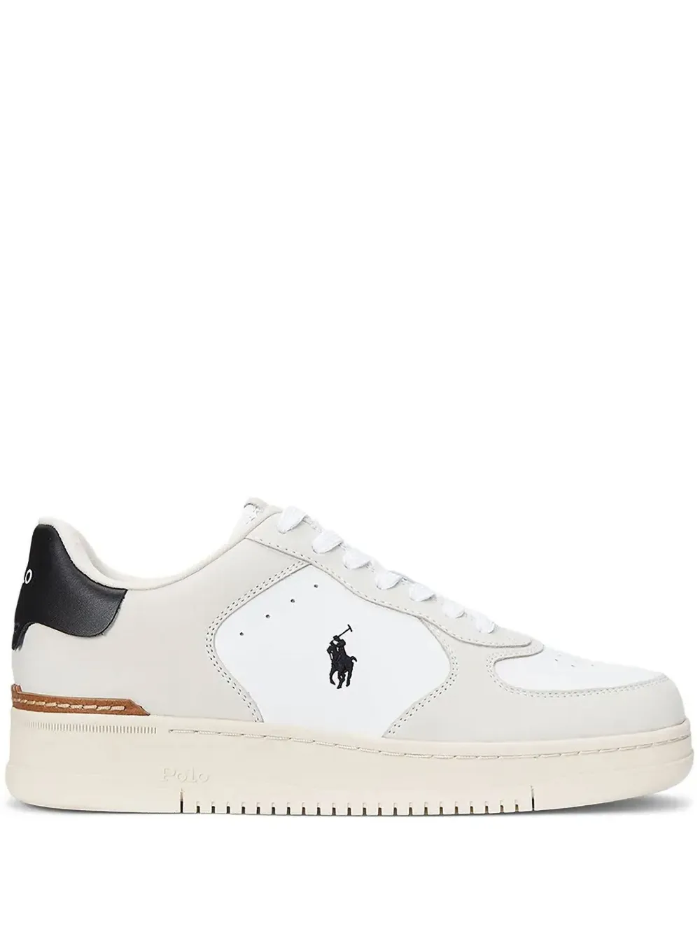 Polo Ralph Lauren Polo Pony sneakers Neutrals