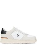 Polo Ralph Lauren Polo Pony sneakers - White