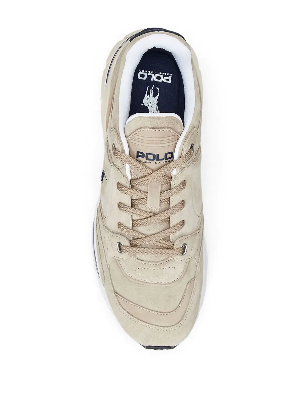 Polo Ralph Lauren Polo Pony sneakers Neutrals