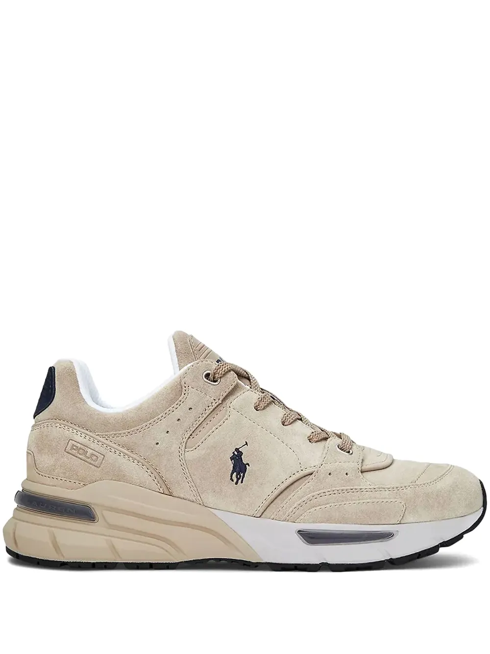 Polo Ralph Lauren Polo Pony sneakers Neutrals