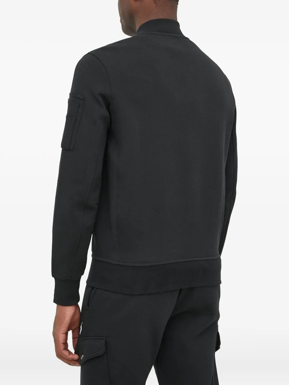 Polo Ralph Lauren embroidered bomber jacket | Bomber Jackets | Image 2