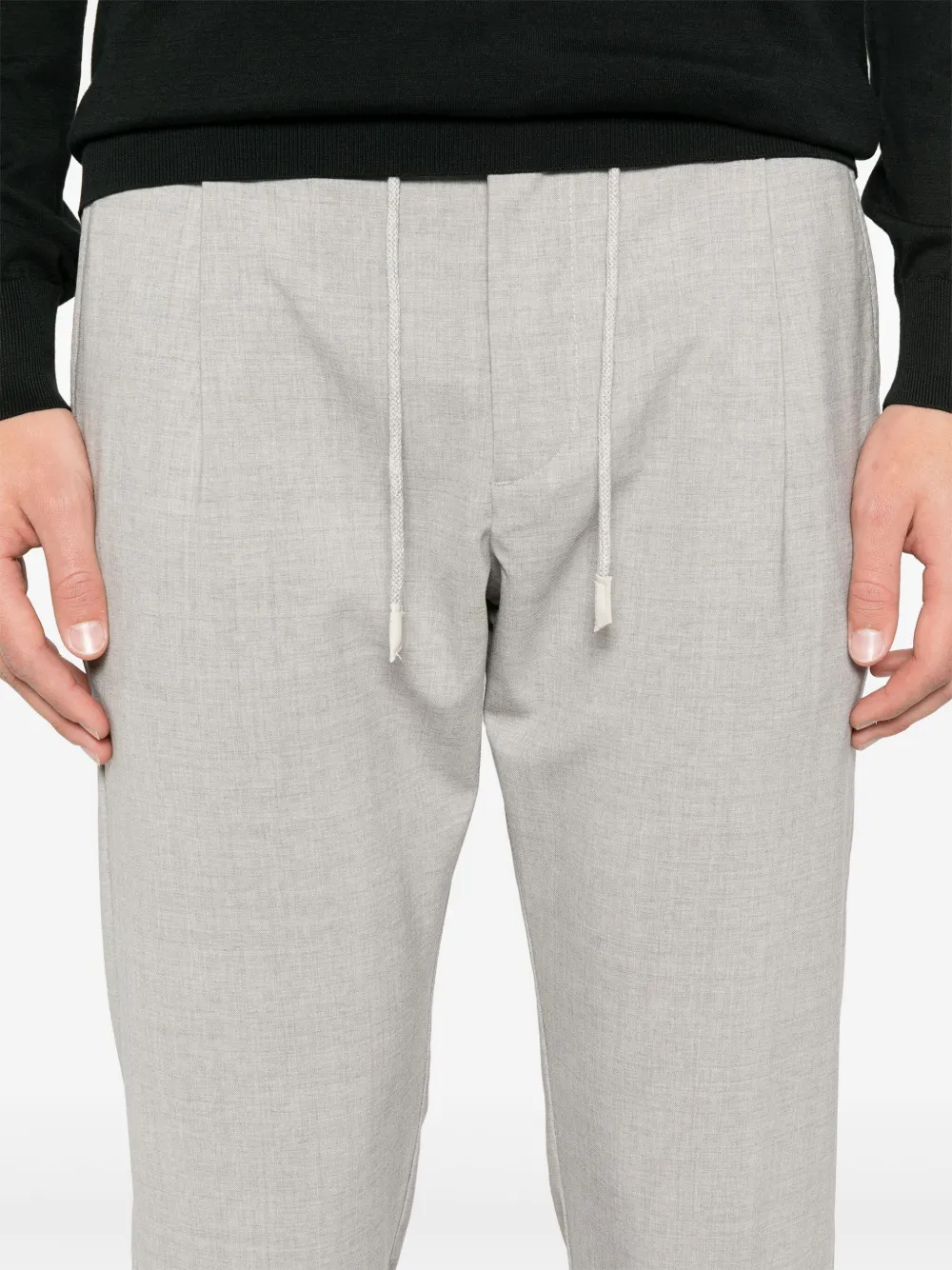 Eleventy Pantaloni in cotone | Image 5
