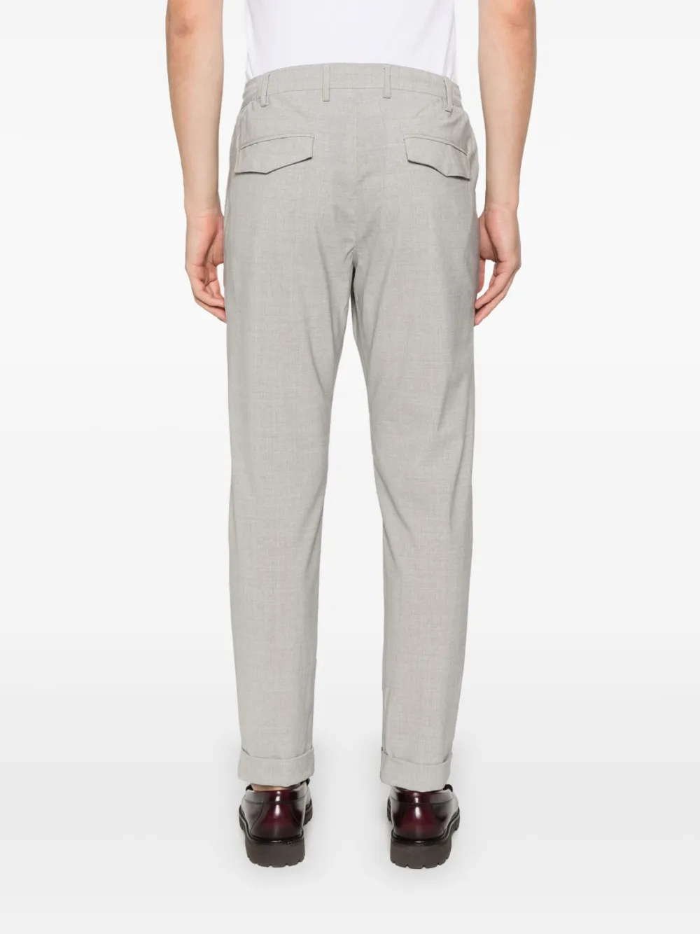 Eleventy Pantaloni in cotone | Abbigliamento | Image 4