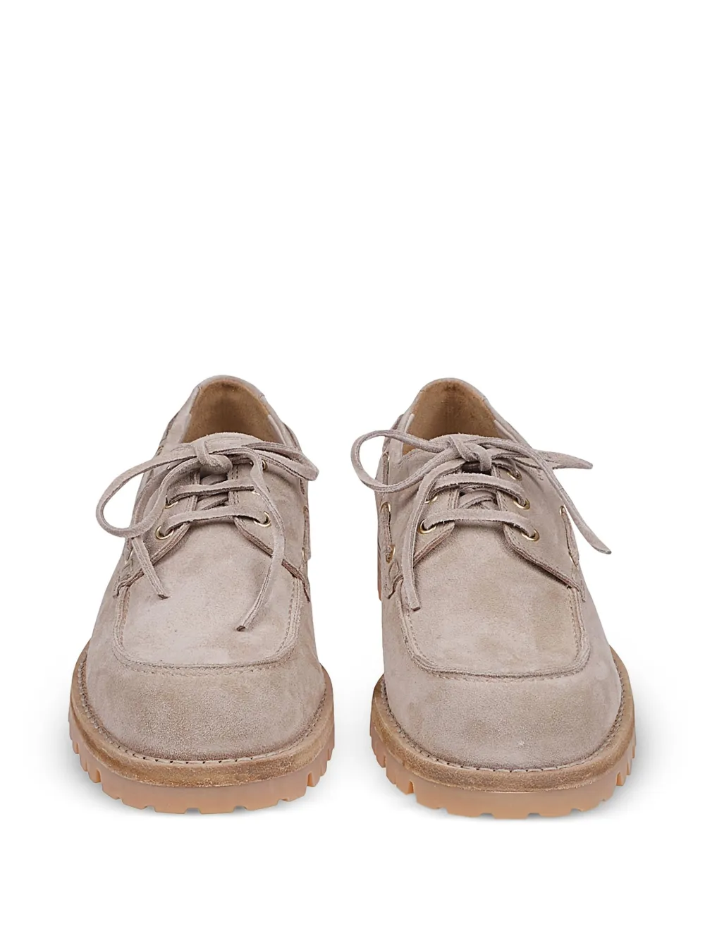 Eleventy zapatos top sider con agujetas | Image 2