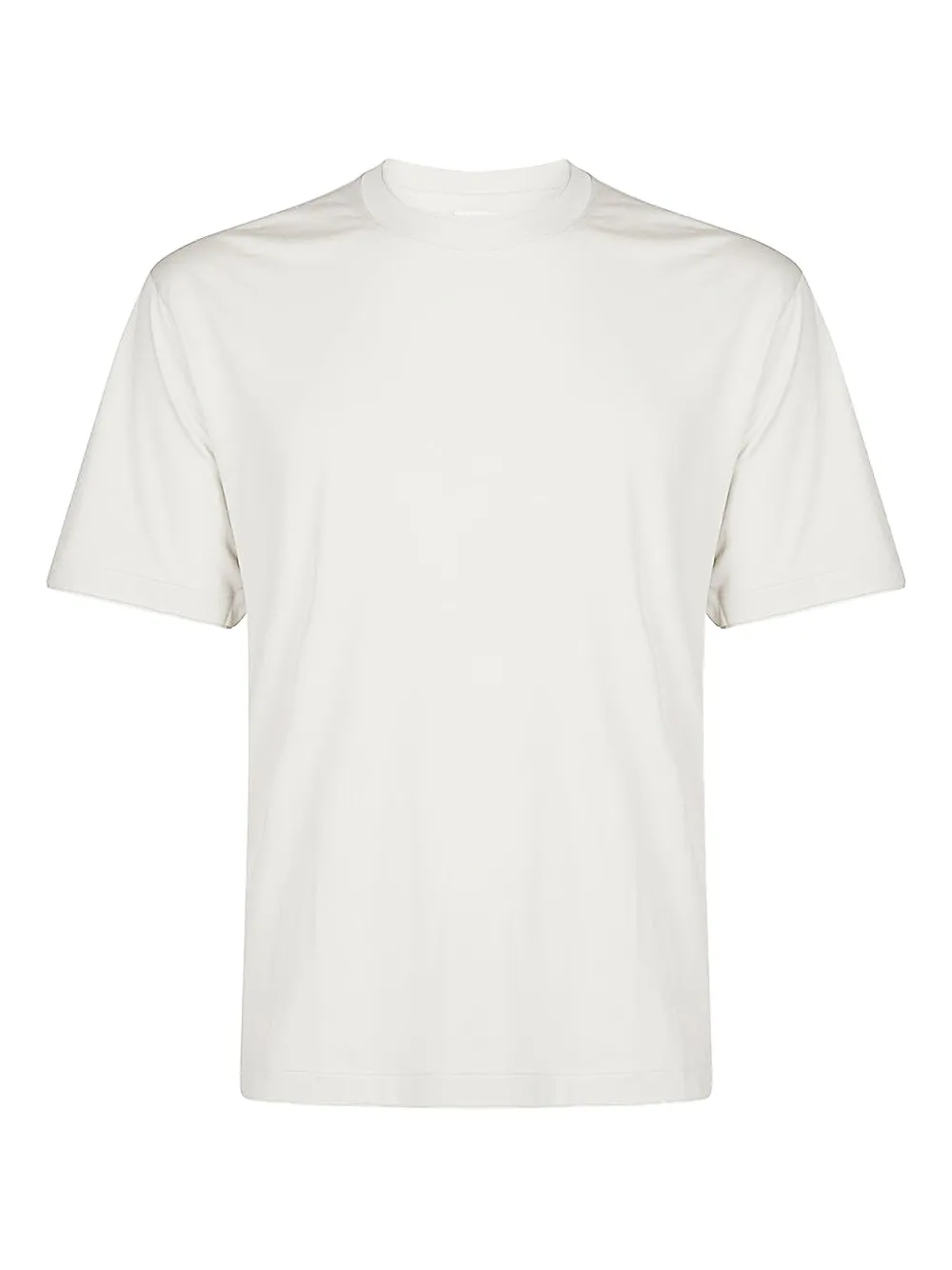 Eleventy playera con cuello redondo | neutro | Image 1