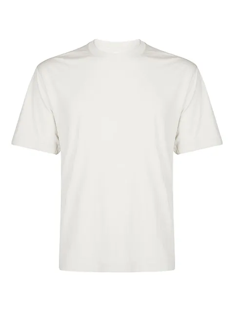 Eleventy round neck T-shirt