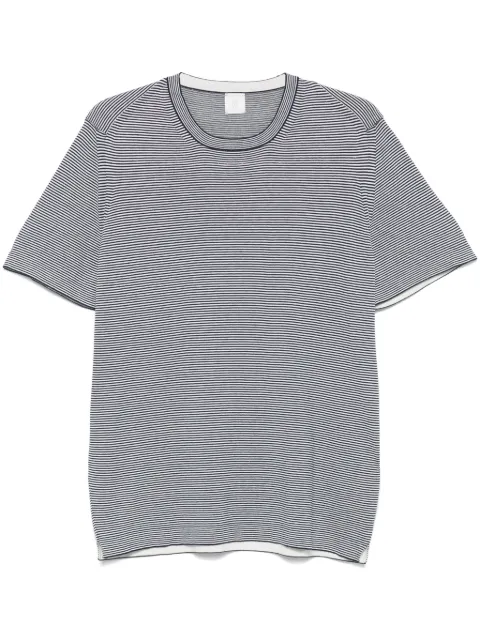 Eleventy striped T-shirt  