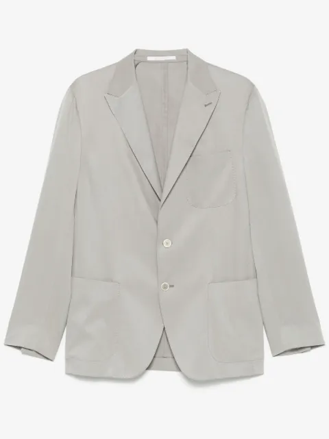 Eleventy blazer con botones