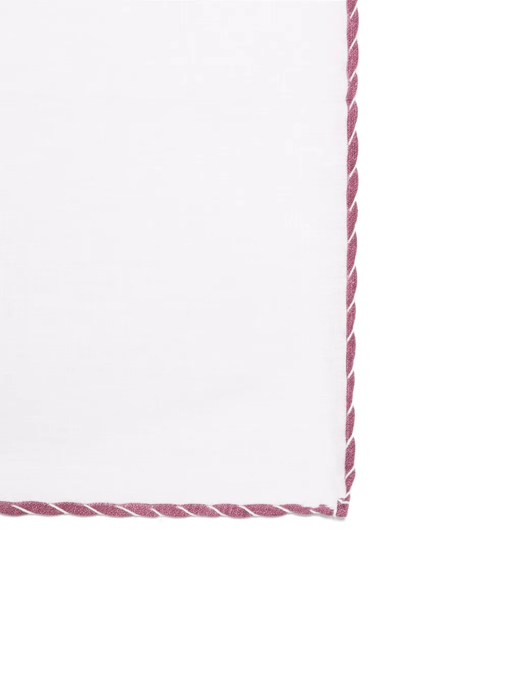 Eleventy linen handkerchief | Image 2