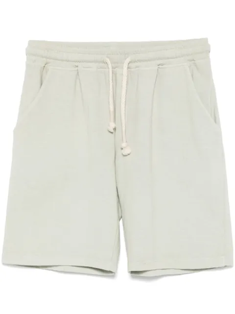 Eleventy jersey shorts