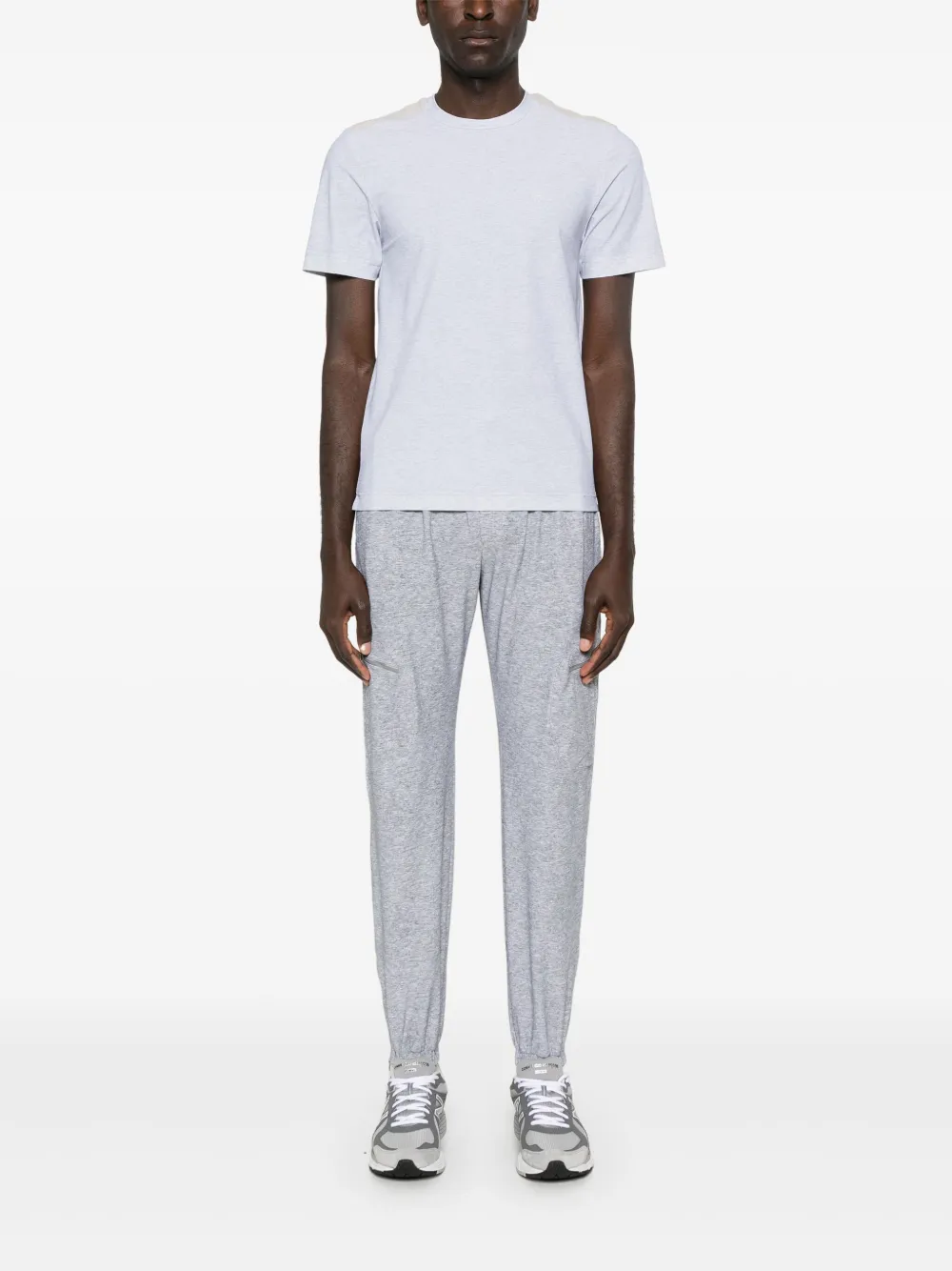 Eleventy pants con efecto melange | Pants | Image 2