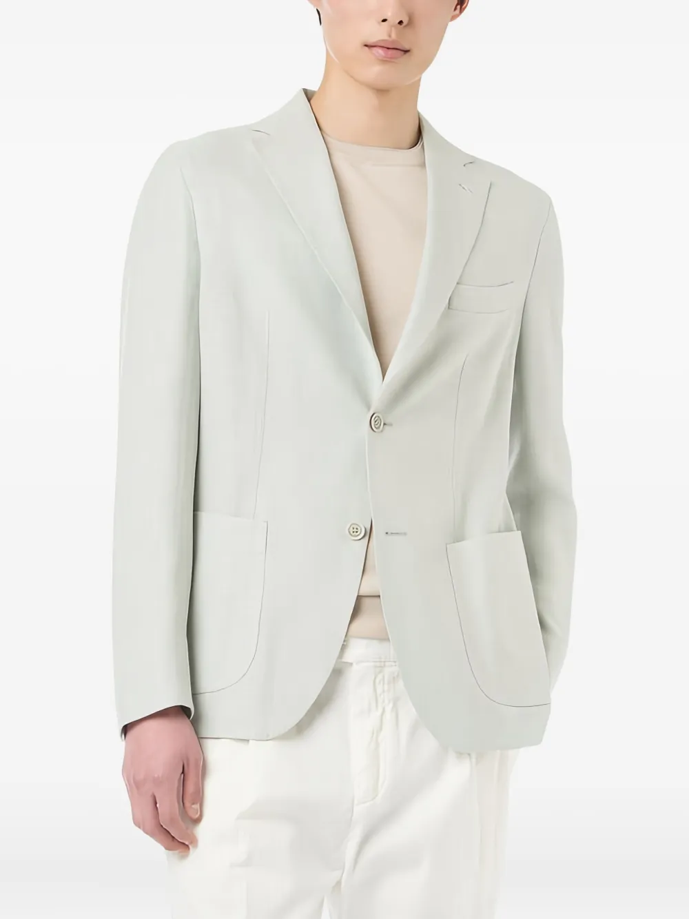 Eleventy blazer con botones | Blazers | Image 2