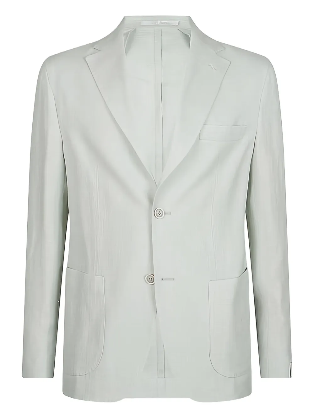 Eleventy blazer con botones | verde | Image 1