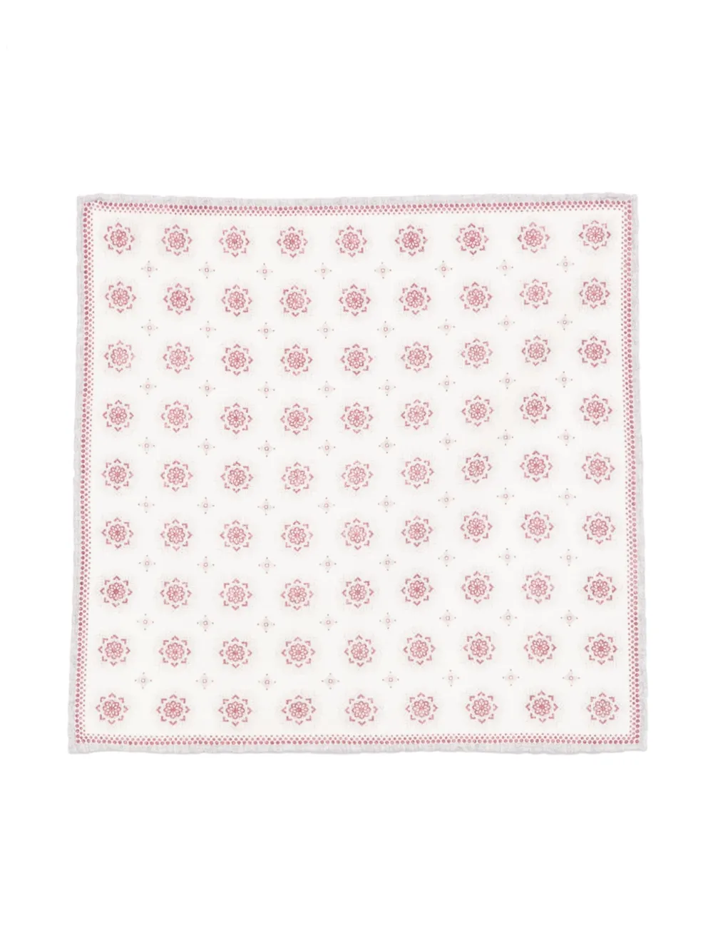 printed handkerchief