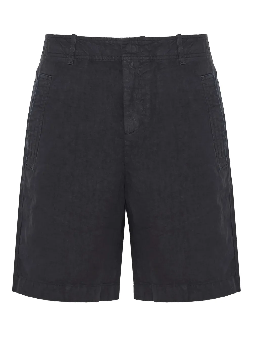 Eleventy bermuda shorts | svart | Image 1