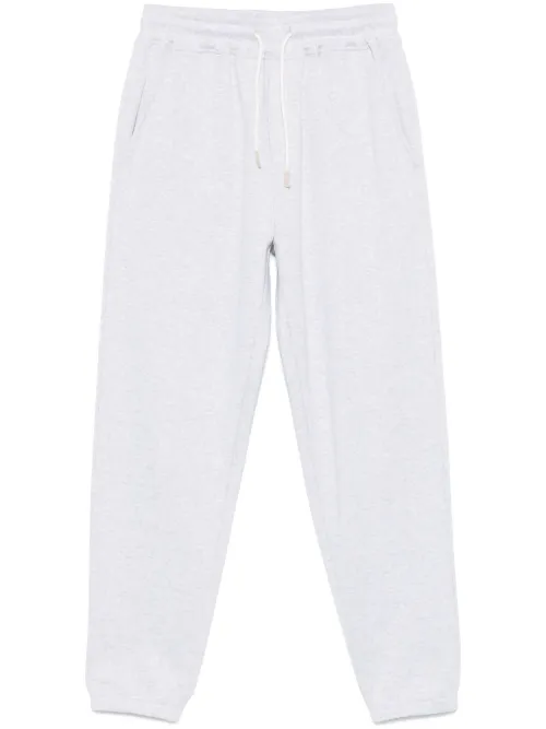 Pantalon de jogging à coupe fuselée - Eleventy - Modalova