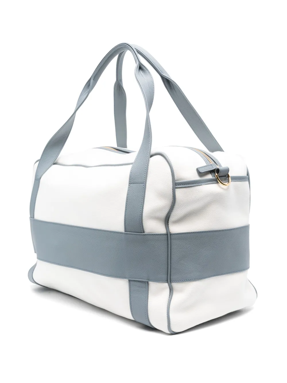 Eleventy canvas duffle bag | Image 2