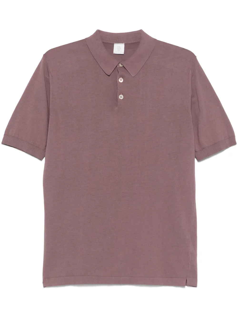 Eleventy playera tipo polo | morado | Image 1