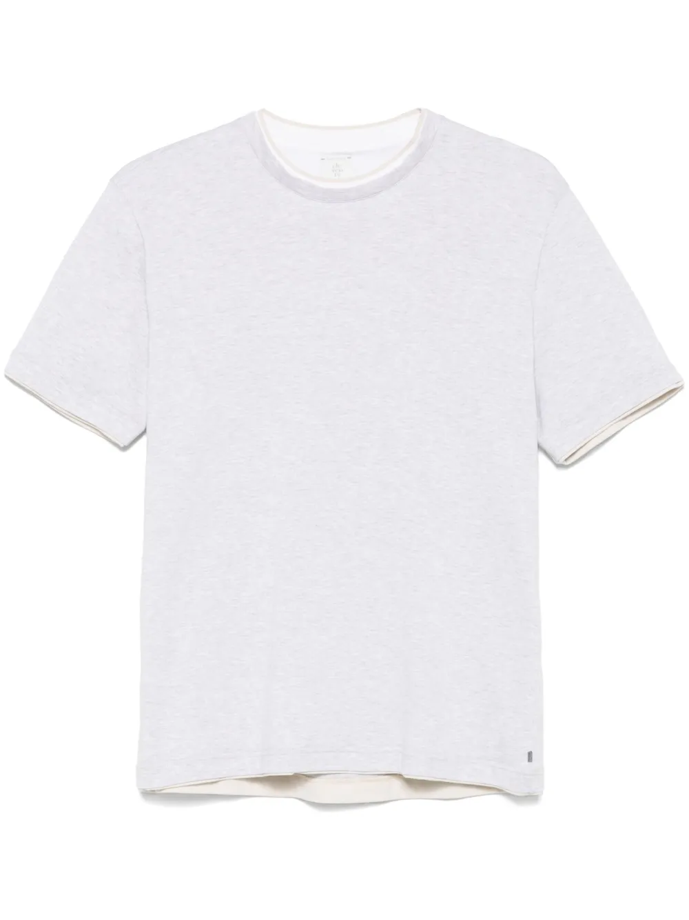 cotton T-shirt