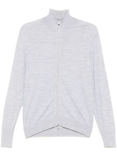 Eleventy fine knit cardigan