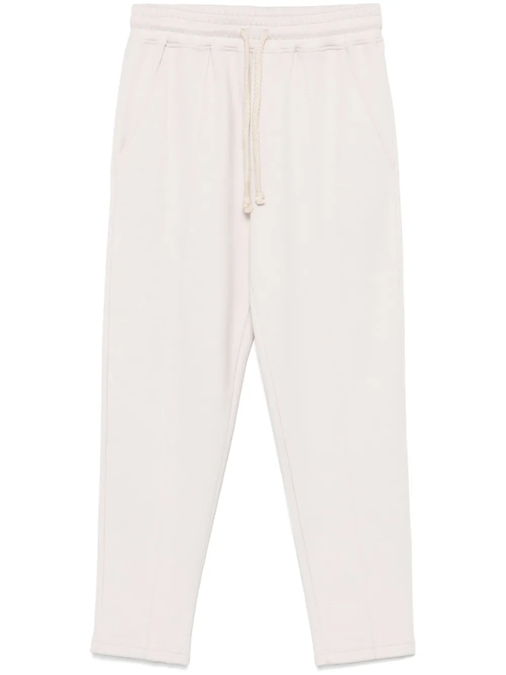 Eleventy vertical-seamed trousers | Neutrals | Image 1