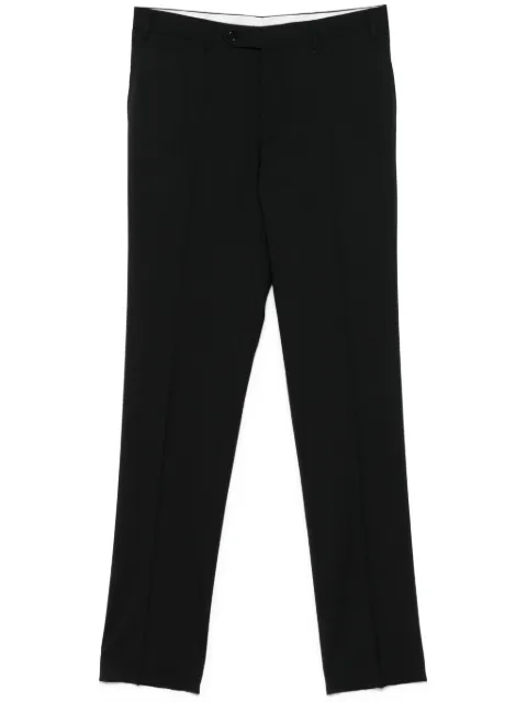 Canali pantalones con dobladillo vuelto