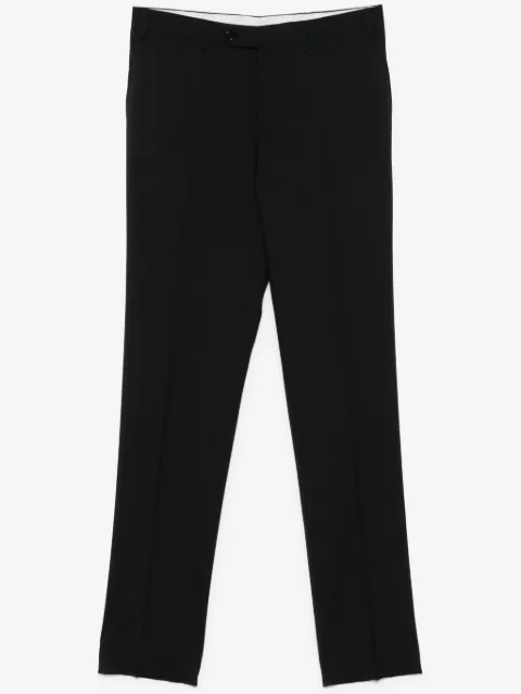 Canali pantalon en laine