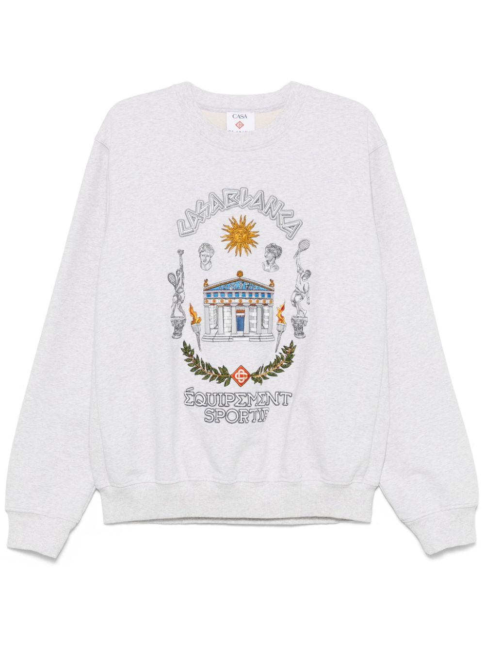 Le Temple Du Sport sweatshirt