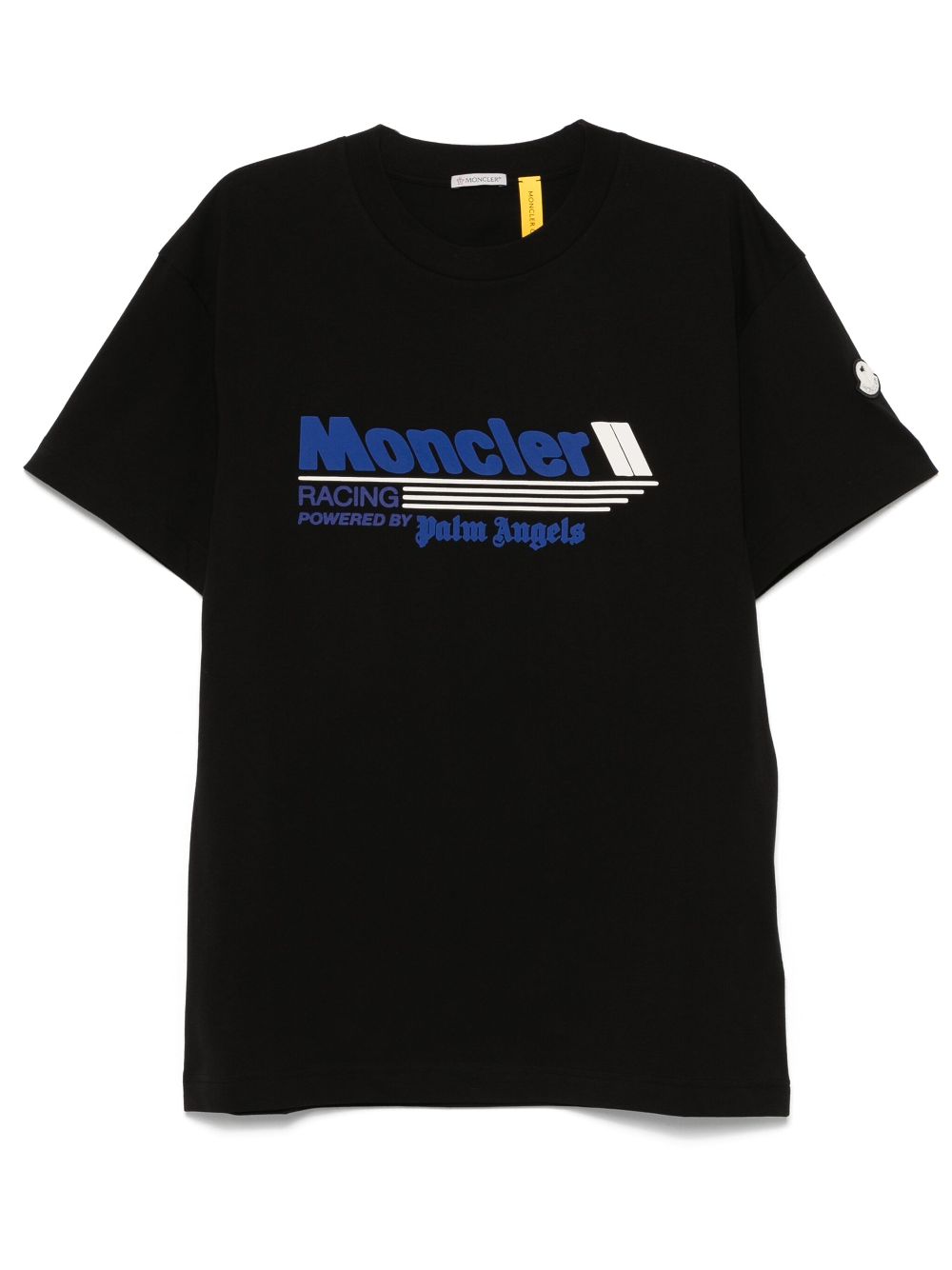 Racing logo T-shirt