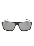 TAG Heuer Vingt Sept sunglasses - Black