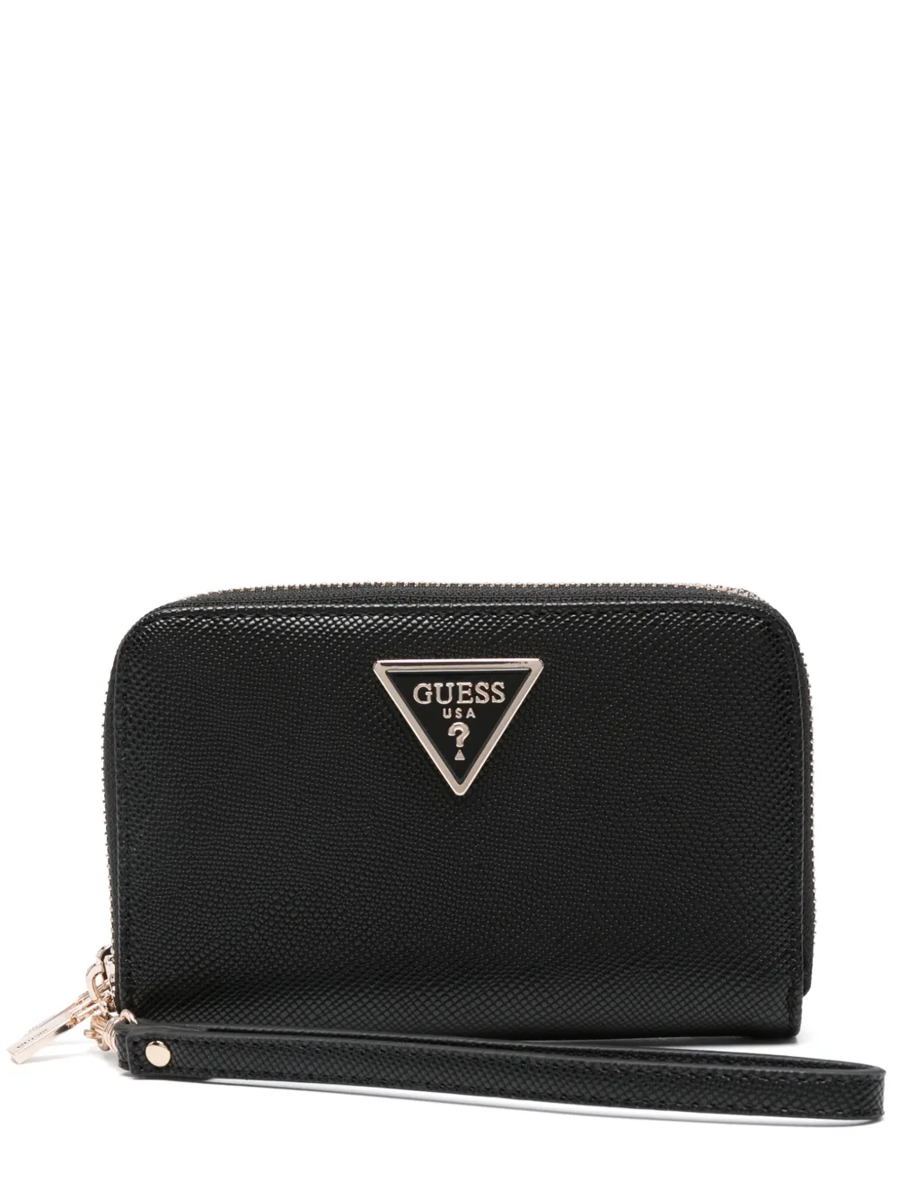 GUESS USA Laurel SLG wallet | Black | Image 1
