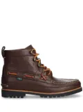 Polo Ralph Lauren Ranger boots - Brown