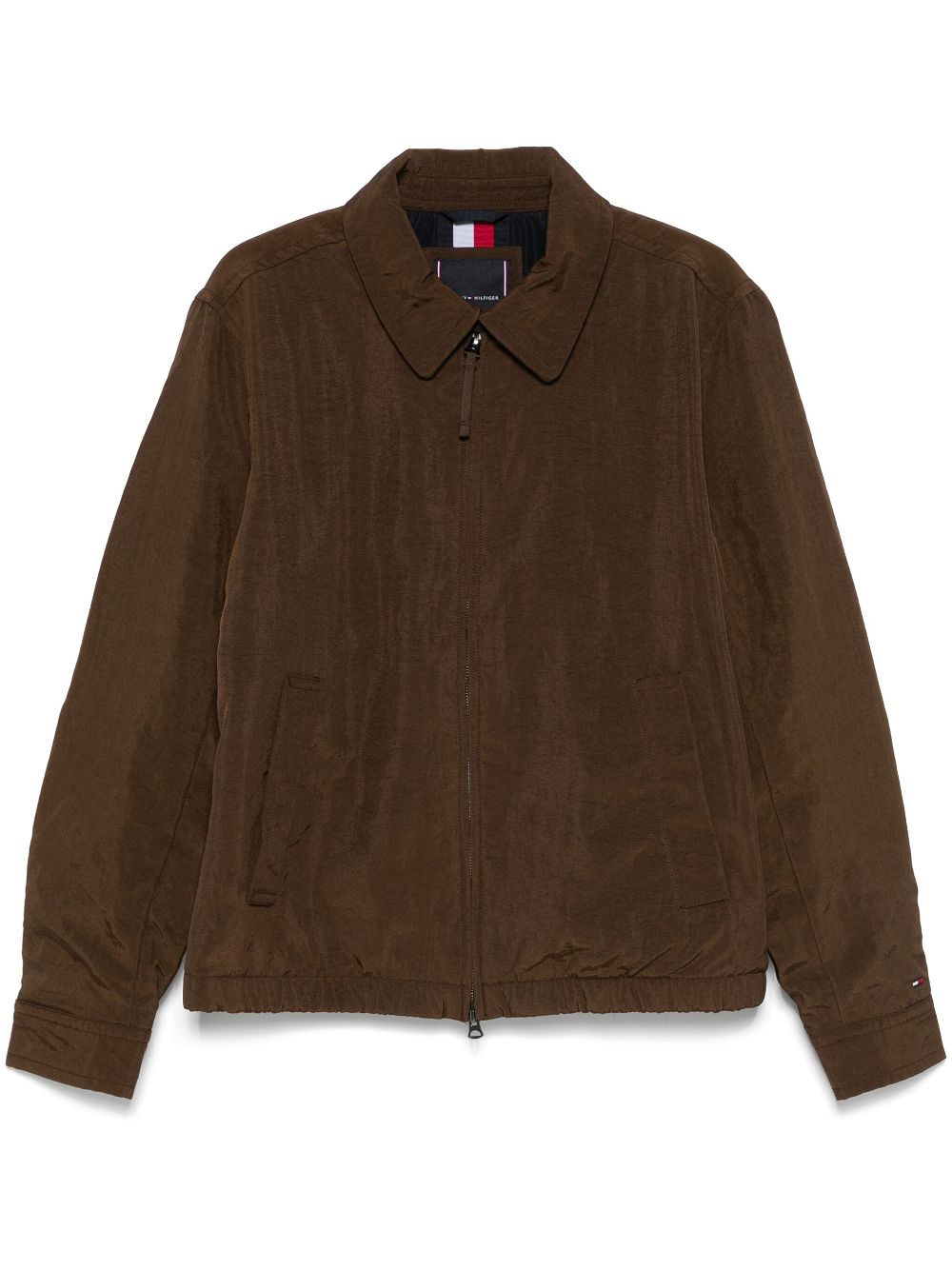 Tommy Hilfiger Elevated jacket - Brown