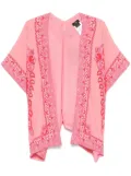 ETRO Kesa jacket - Pink