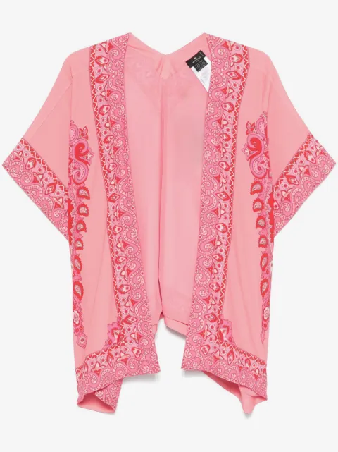 ETRO Kesa jacket