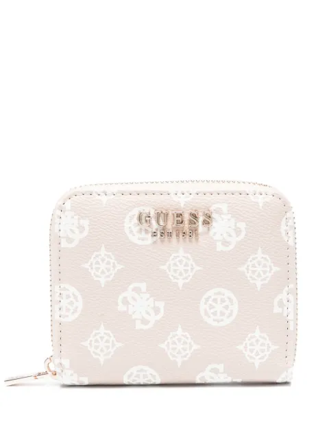 GUESS USA Laurel mini wallet