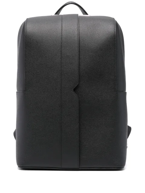 Valextra V-line backpack