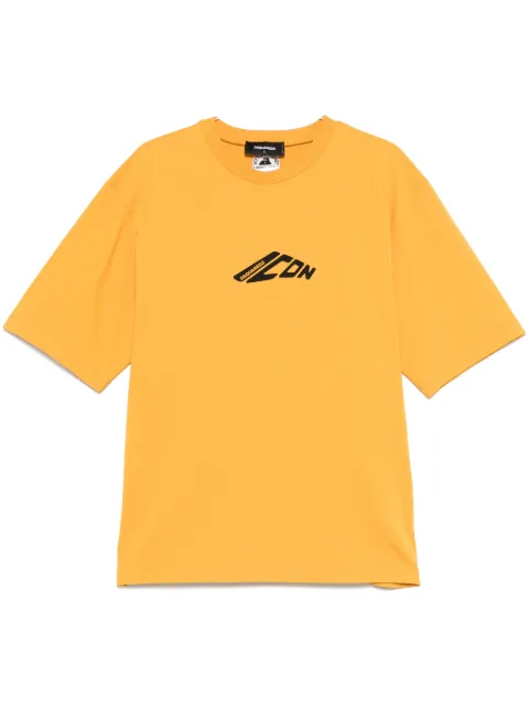 DSQUARED2 t-shirt à imprimé Icon