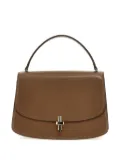 The Row Sofia 10.00 handbag - Brown