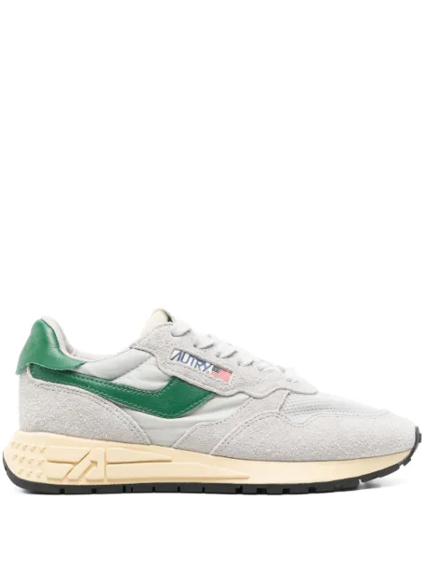 Autry tenis bajos Reelwind