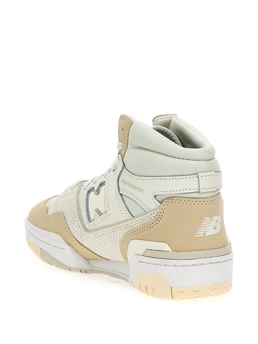 New Balance 650 sneakers - Beige