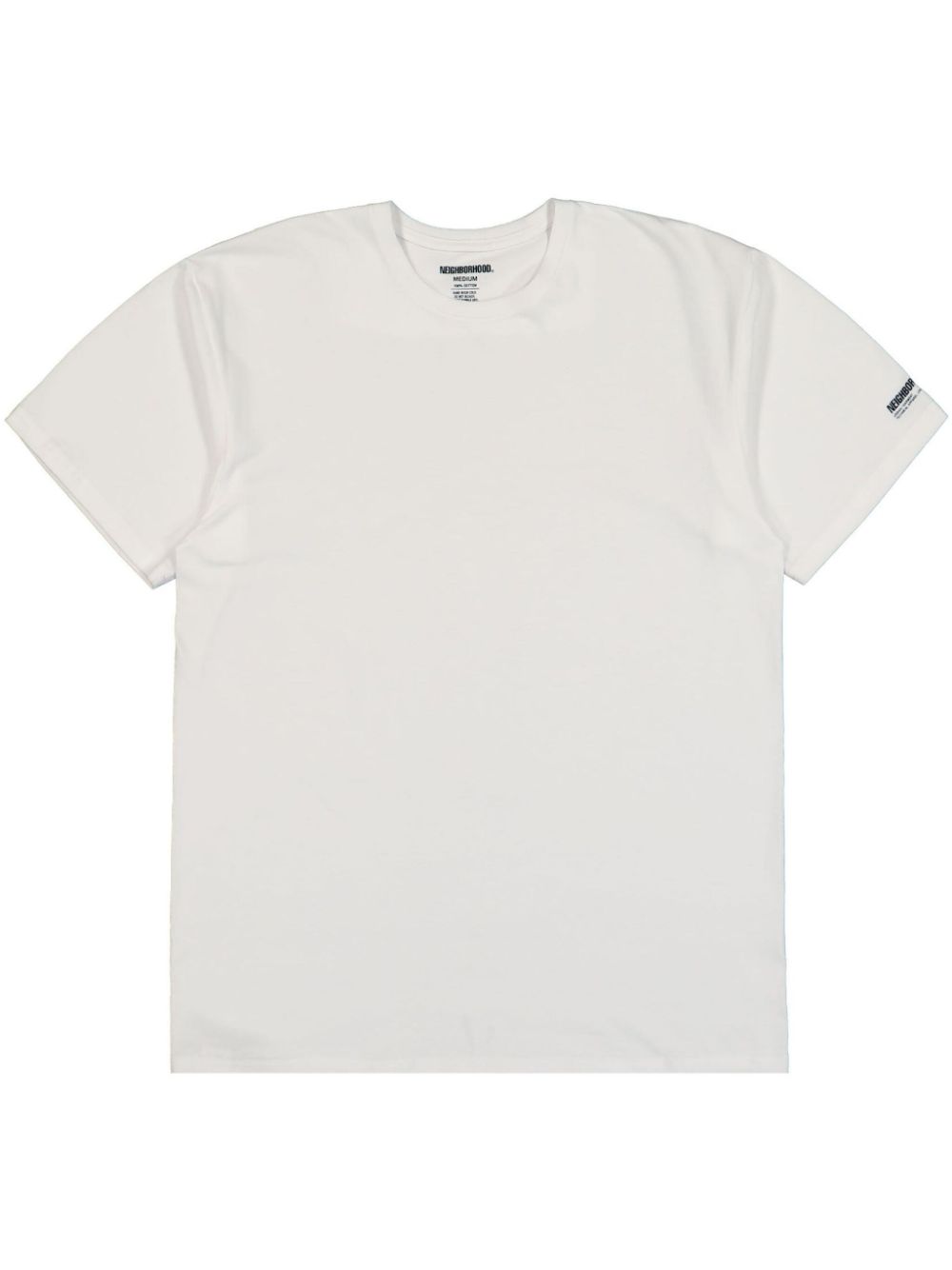 Classic T-shirt (pack of two)