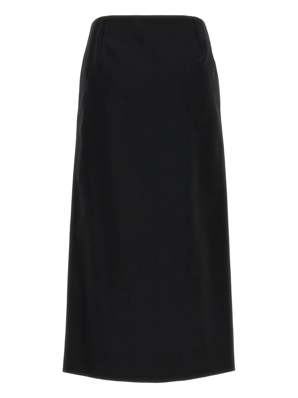 The Row Kavi skirt - Zwart