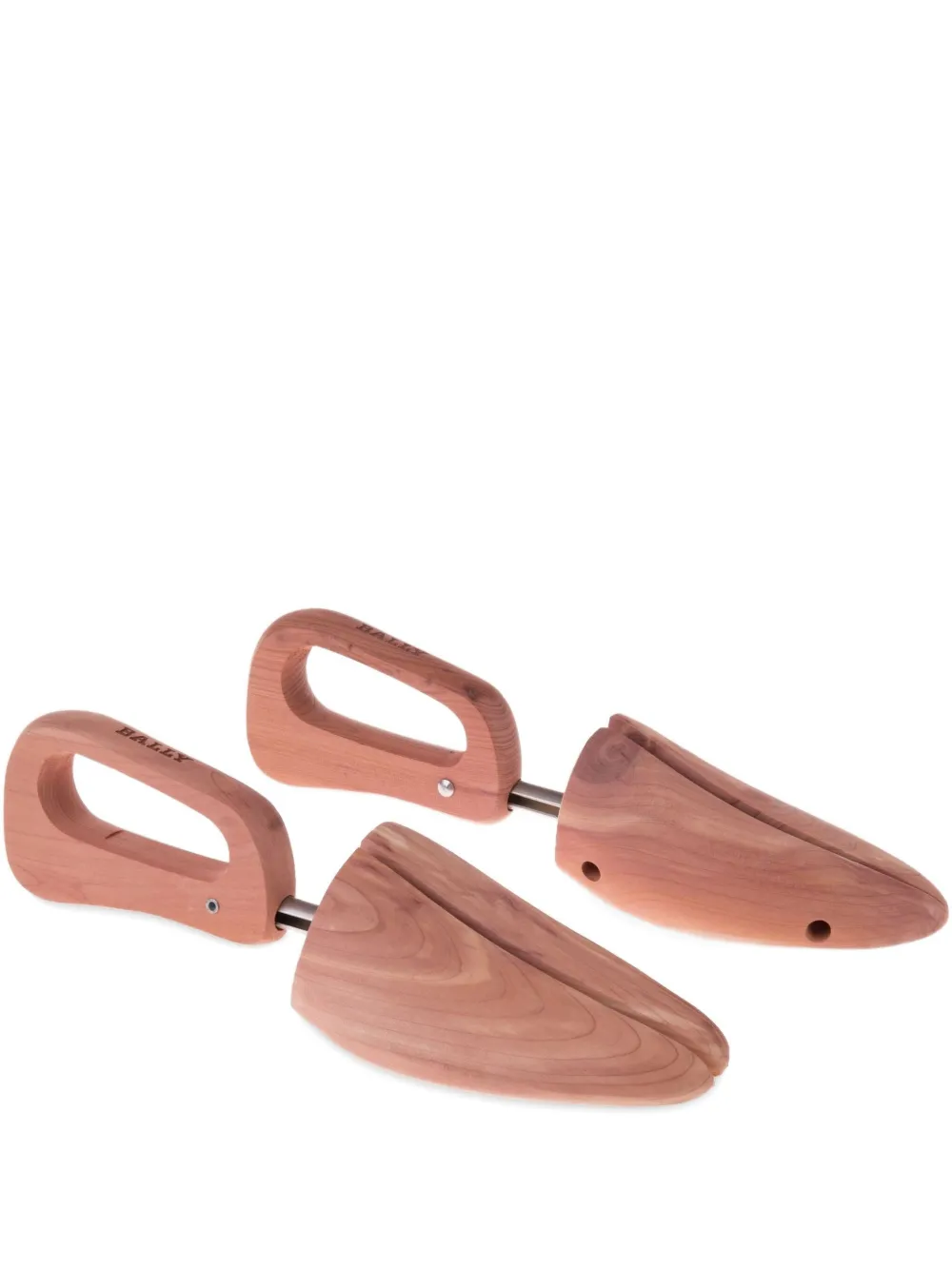 Bally shoe tree Brown
