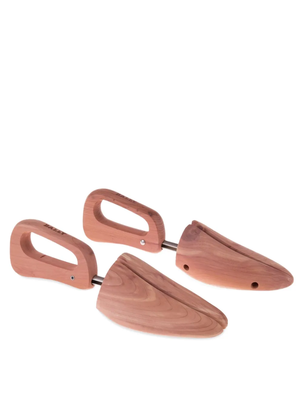 Bally Shoe Tree In Pink