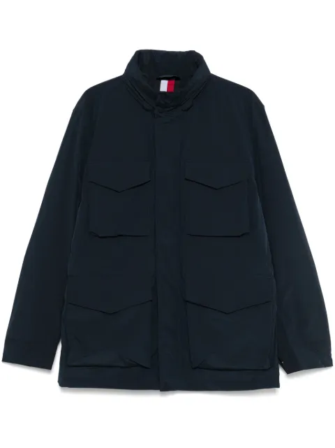Tommy Hilfiger water-repellent packable jacket