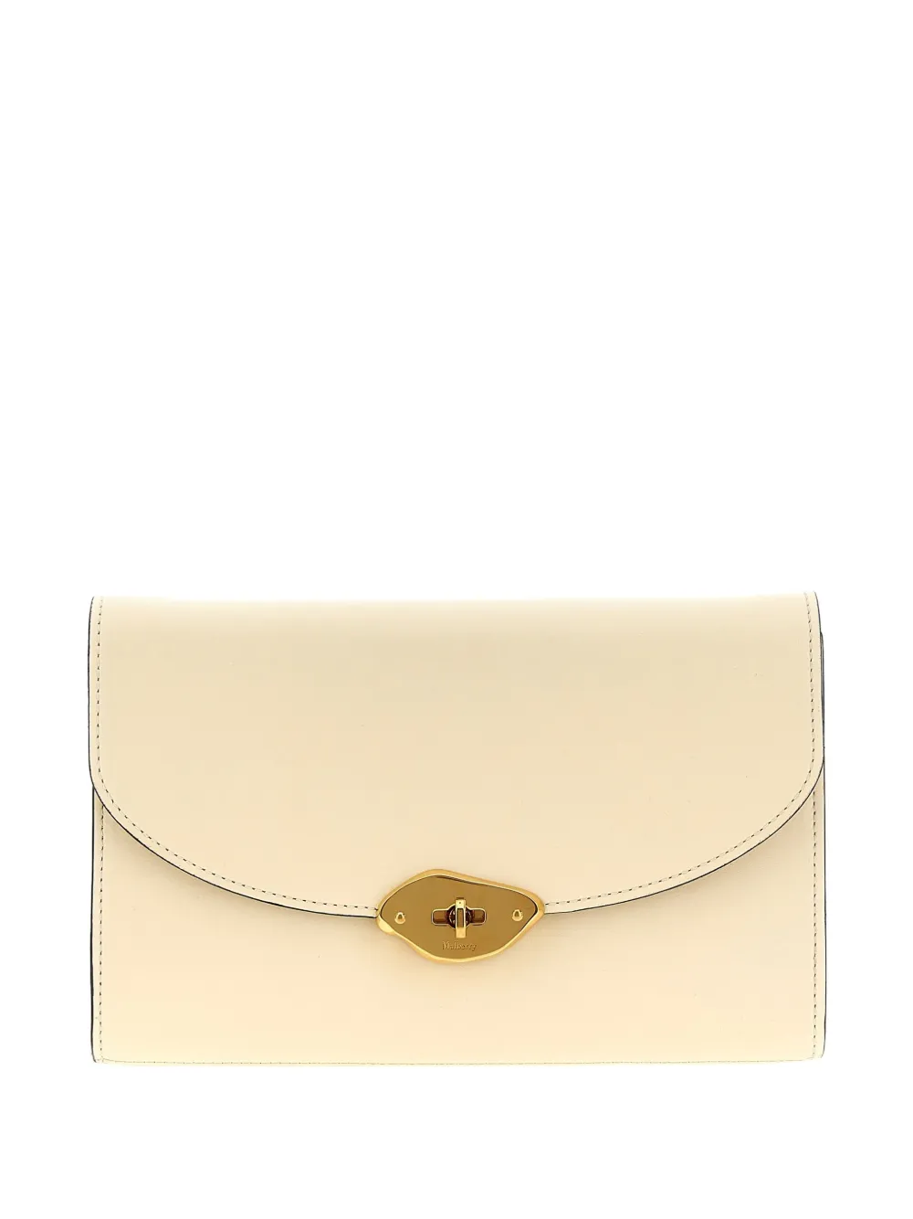 Mulberry Lana clutch Wit