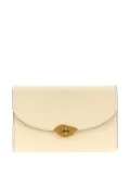 Mulberry Lana clutch - White